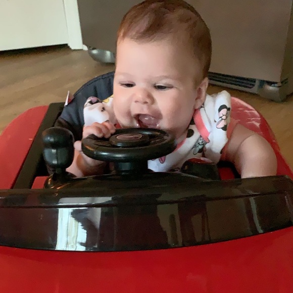 Meet your Posher, Shayna - Picture 2 of 7